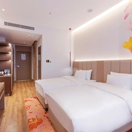Wellness Park Hotel Bactria 撒马尔罕 外观 照片