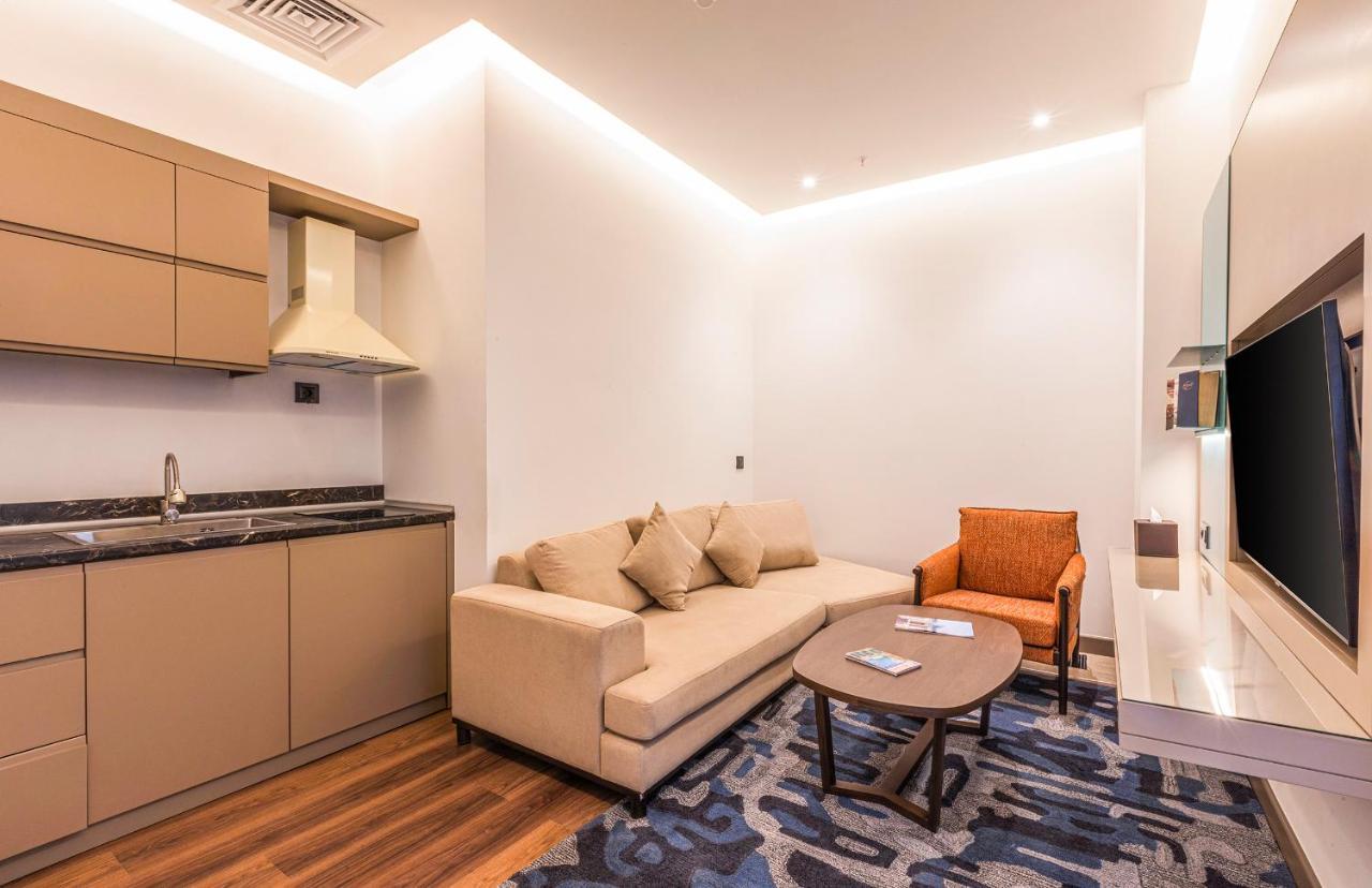 Wellness Park Hotel Bactria 撒马尔罕 外观 照片