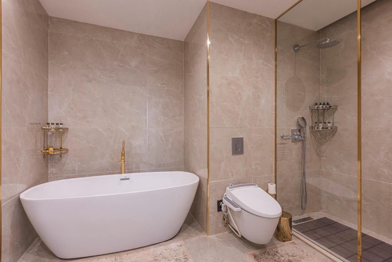 Wellness Park Hotel Bactria 撒马尔罕 外观 照片