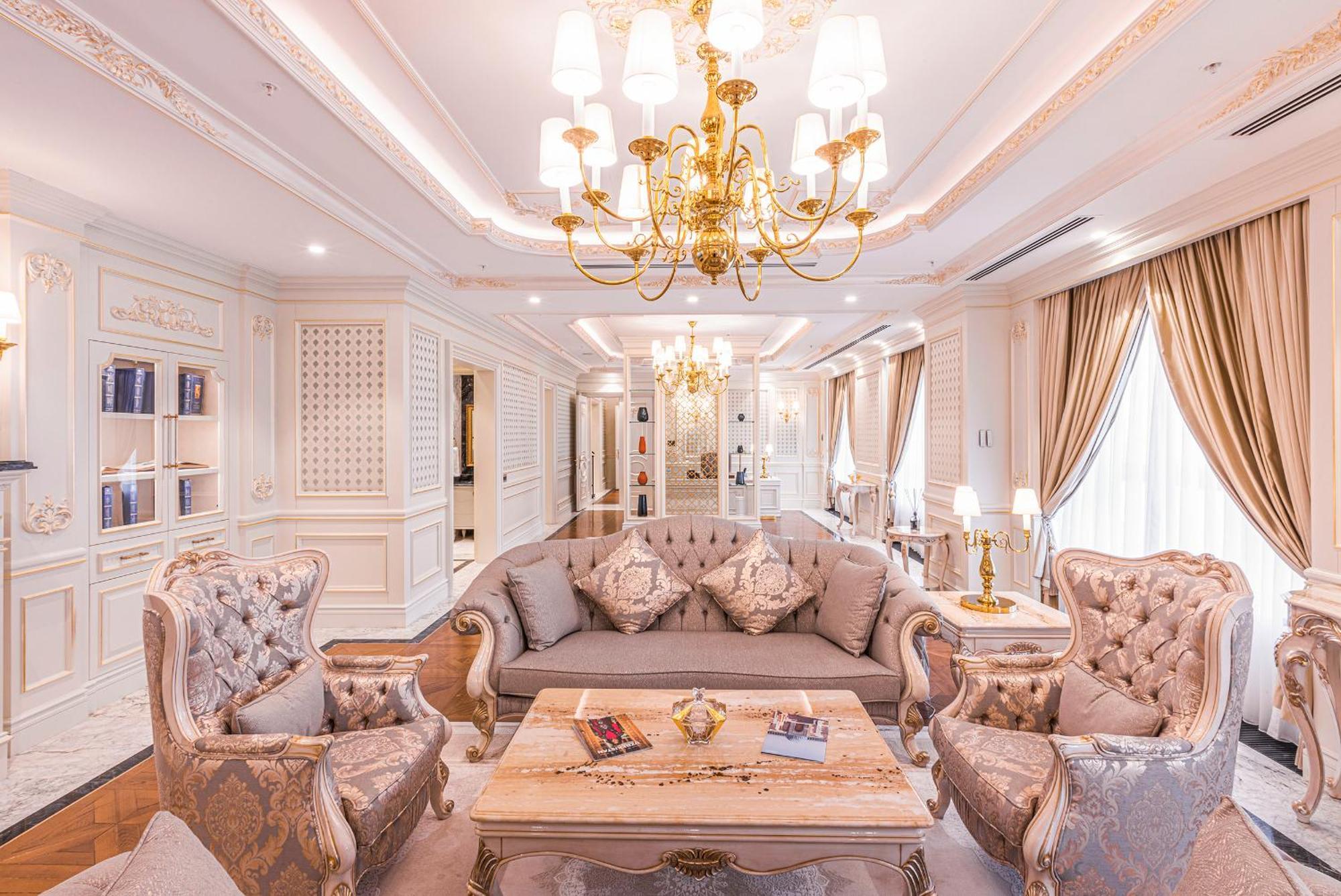 Wellness Park Hotel Bactria 撒马尔罕 外观 照片