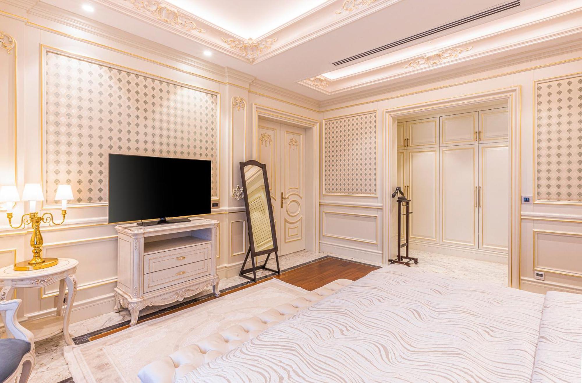 Wellness Park Hotel Bactria 撒马尔罕 外观 照片