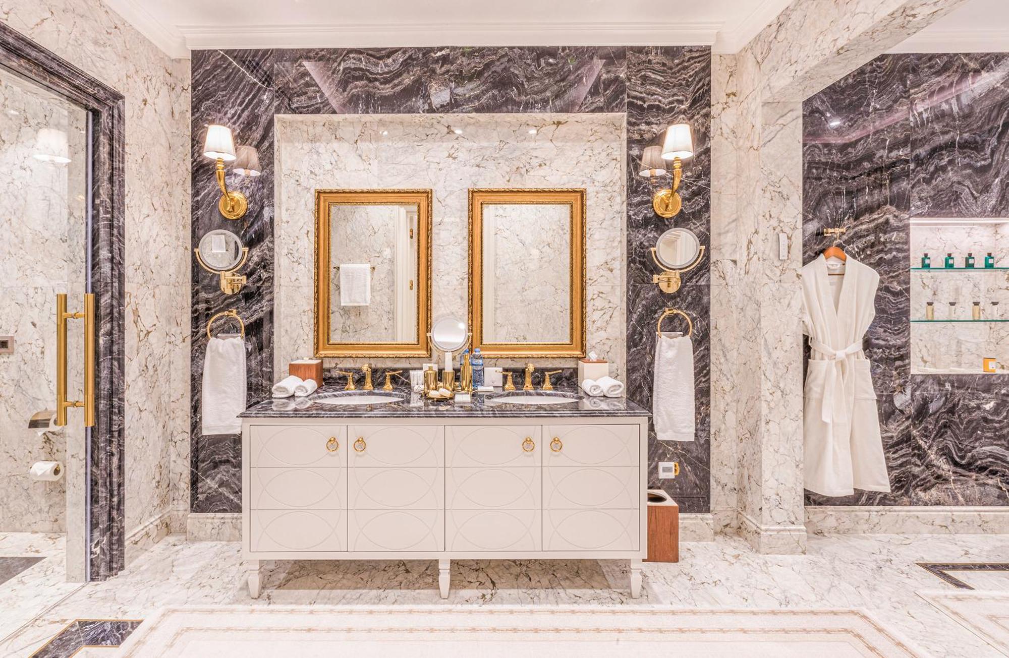 Wellness Park Hotel Bactria 撒马尔罕 外观 照片