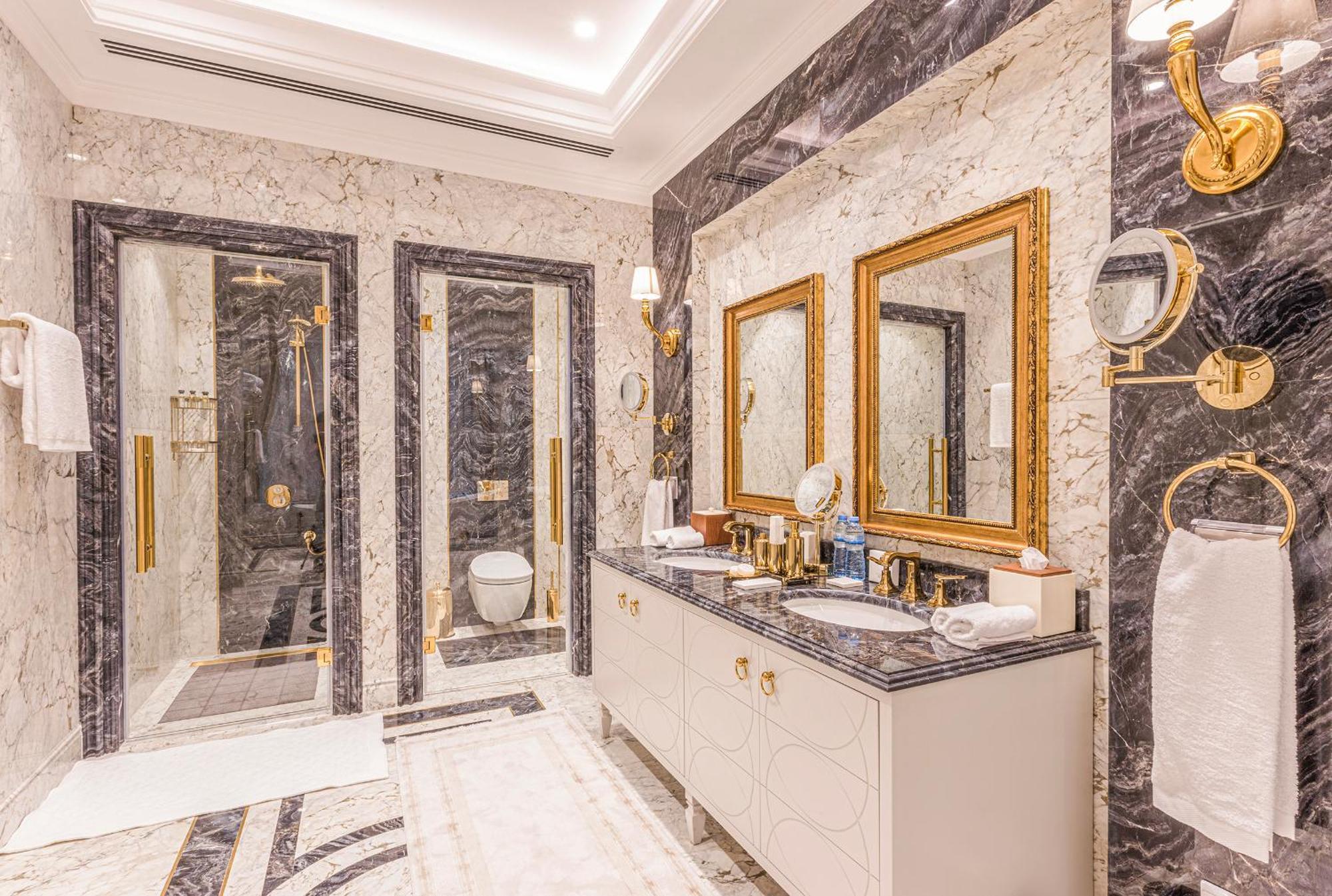 Wellness Park Hotel Bactria 撒马尔罕 外观 照片